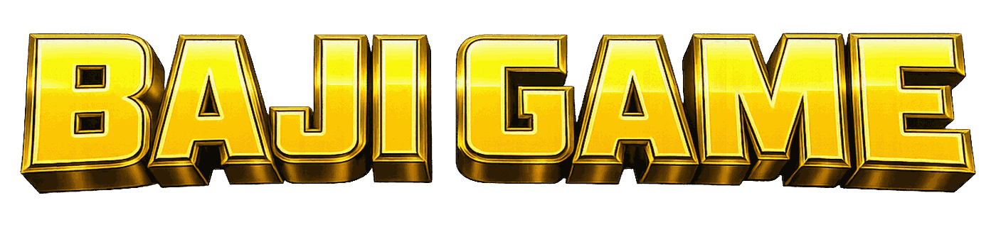 Baji Game Logo